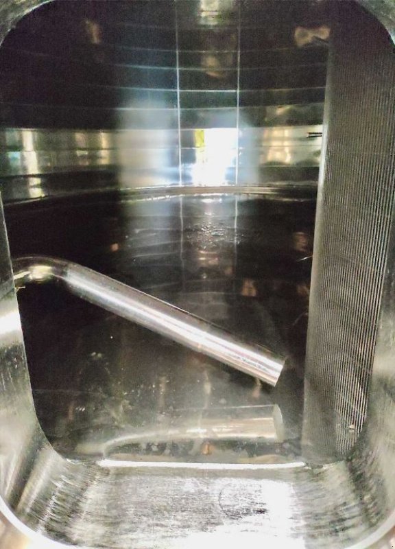 Sonstige Obsttechnik & Weinbautechnik Türe ait Sonstige | Cuve inox 316L - Isolée et thermorégulée - 120 H, Gebrauchtmaschine içinde Monteux (resim 4)